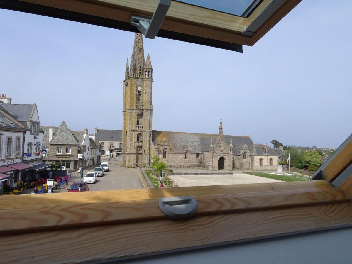 Comfortable Duplex Bay Of Morlaix, Plougasnou Exterior photo